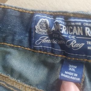 Jeans American Rag 30W 32L